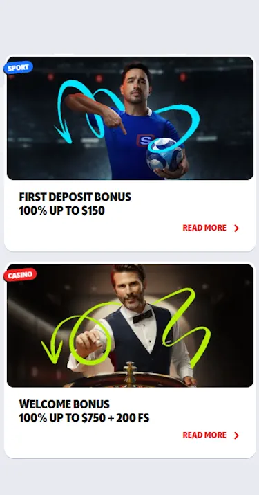 SupaBet